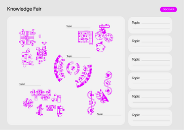 Knowledge Fair